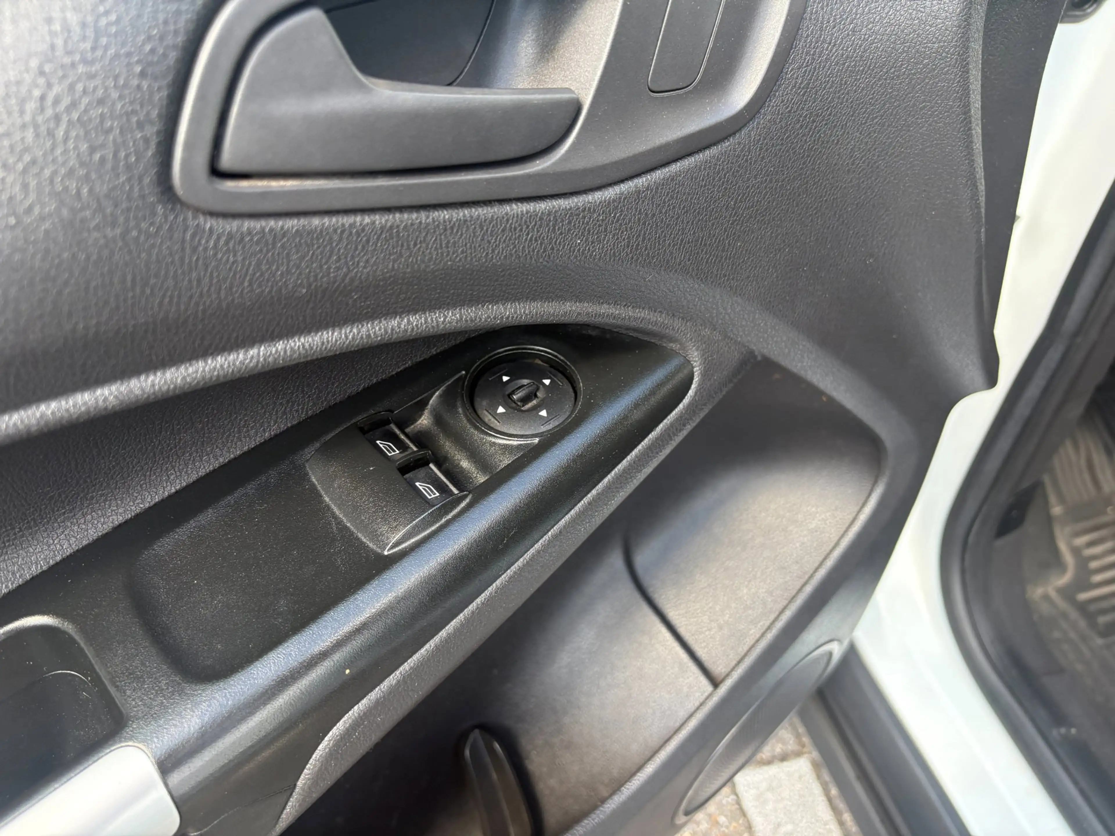 Ford Transit Connect 1.5 TDCI L2 Trend | Airco | parkeersensoren | — photo 9