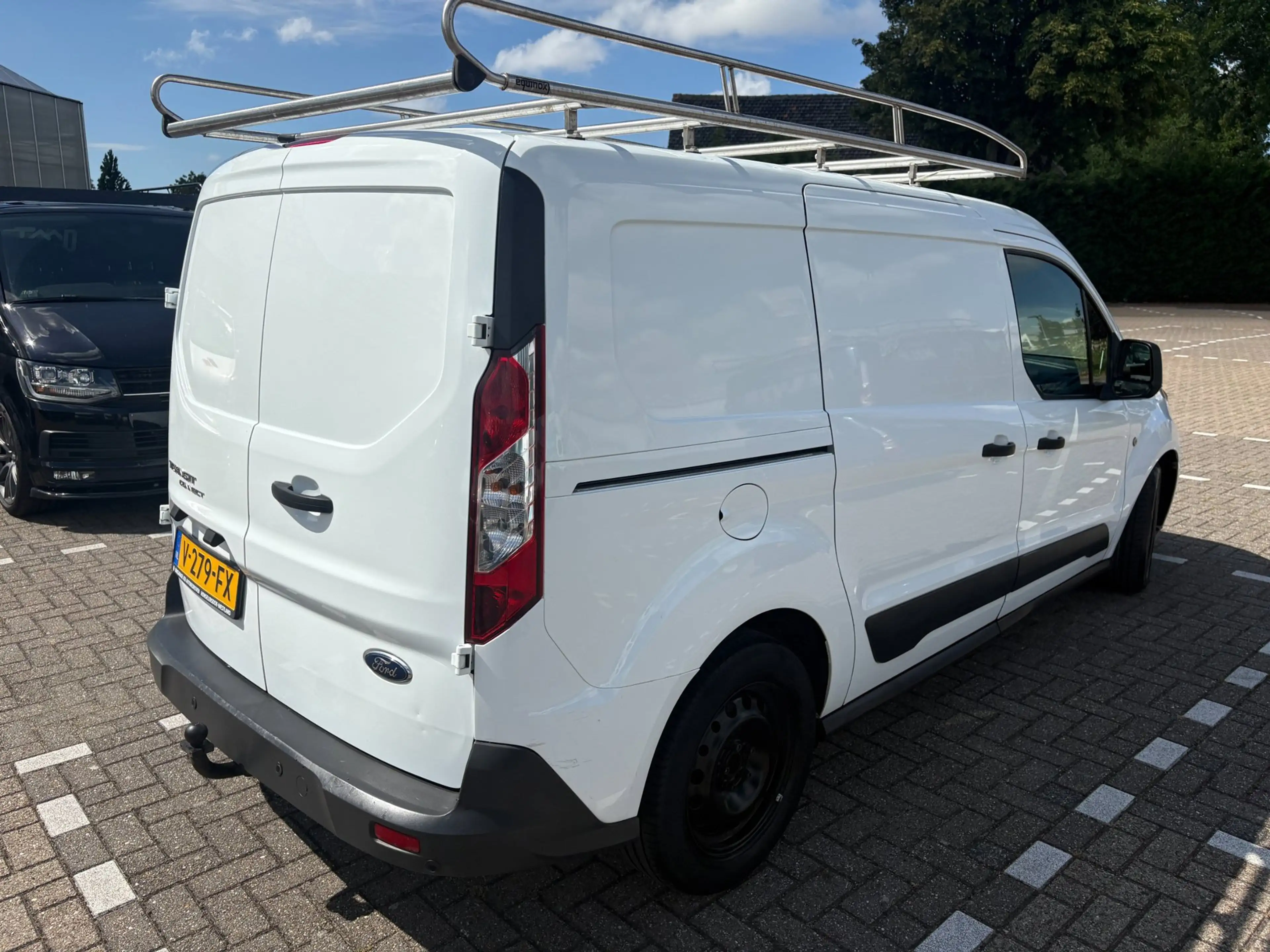 Ford Transit Connect 1.5 TDCI L2 Trend | Airco | parkeersensoren | — photo 12
