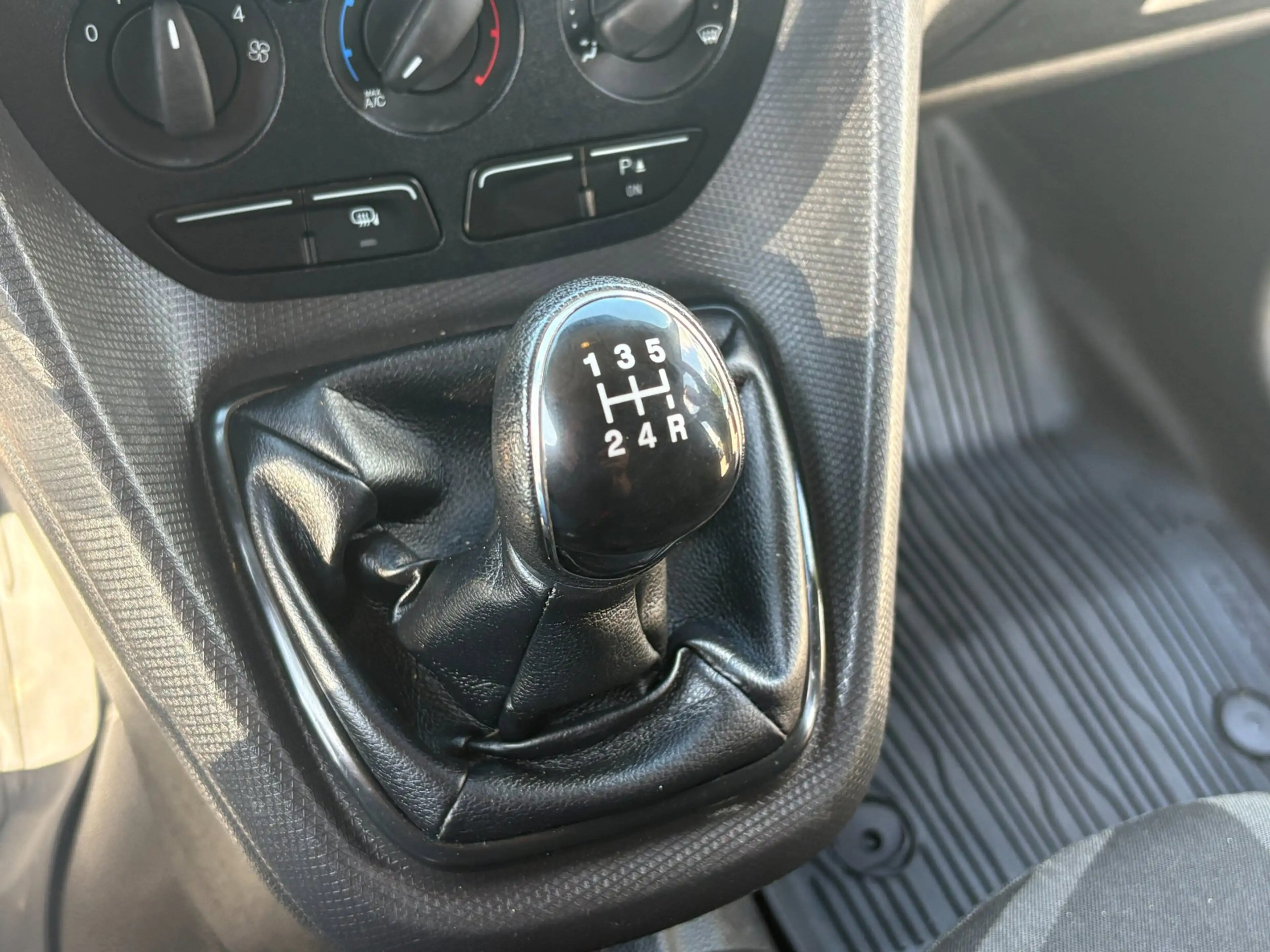 Ford Transit Connect 1.5 TDCI L2 Trend | Airco | parkeersensoren | — photo 8