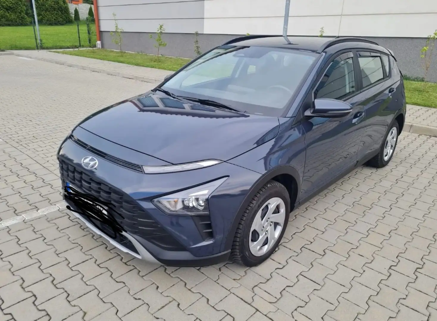 Hyundai BAYON 1.2 Select - 1