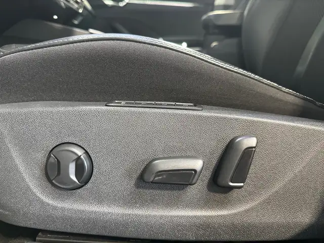 Skoda Octavia view 12