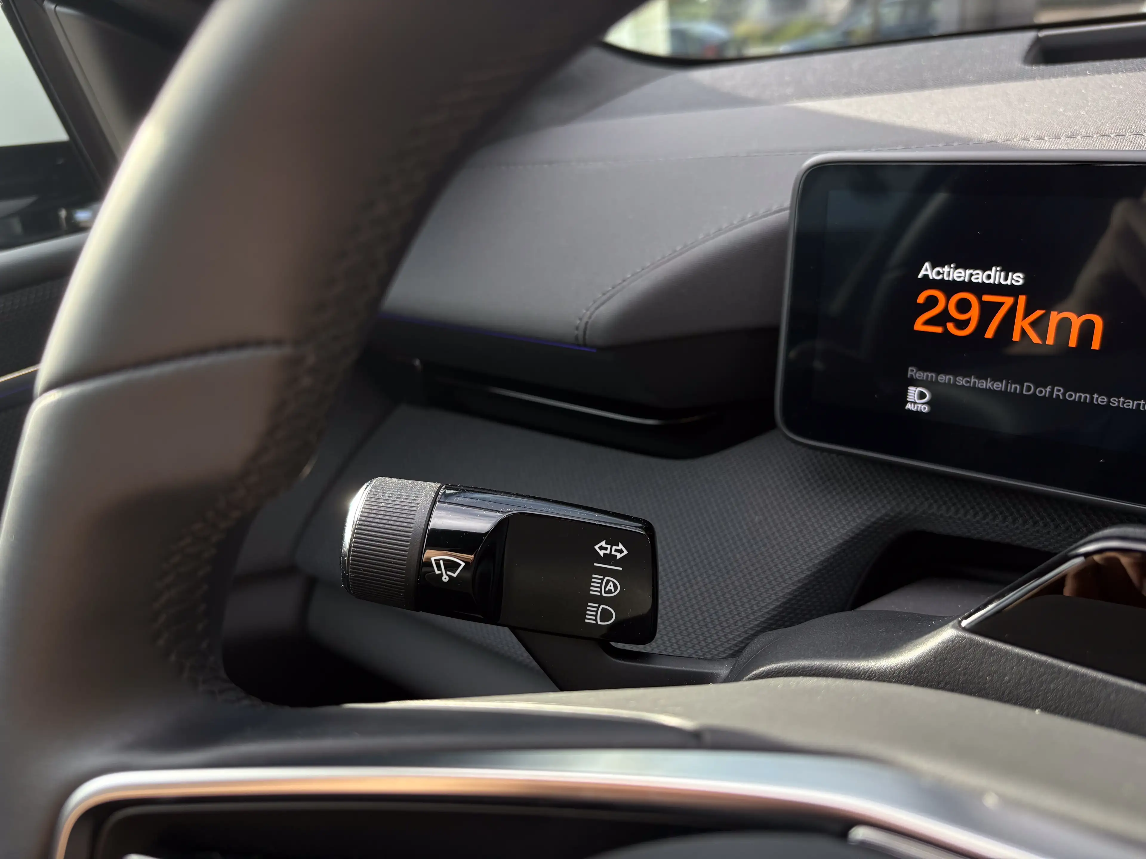 Polestar 4 Long Range Single Motor - Plus | Pilot | Pro — photo 15