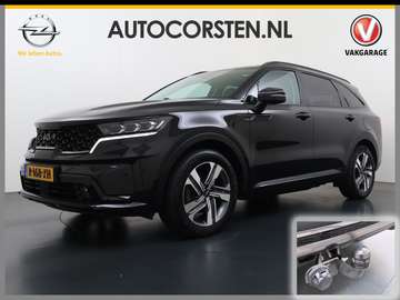 1.6T-GDI 230PK Hybrid Aut. 7-Persoons Adap.Cruise