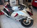 Suzuki Hayabusa GSX 1300 R UNICO PR. Argent - thumbnail 2