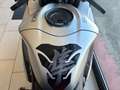 Suzuki Hayabusa GSX 1300 R UNICO PR. Argent - thumbnail 11