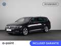 Volkswagen Passat Variant 1.5 TSI R-Line Business 150 PK DSG | Verlengde gar Zwart - thumbnail 1