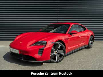 Turbo S Clubleder Nachtsicht InnoDrive
