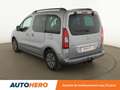 Peugeot Partner Tepee 1.6 Blue-HDi Style Gris - thumbnail 4