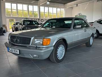 SEC*Automatik*V8*
