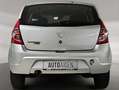 Dacia Sandero * NUR 30.000 km * 2 BESITZ * KLIMA * ab € 99,- Silber - thumbnail 4