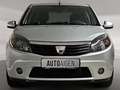 Dacia Sandero * NUR 30.000 km * 2 BESITZ * KLIMA * ab € 99,- Silber - thumbnail 8