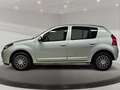 Dacia Sandero * NUR 30.000 km * 2 BESITZ * KLIMA * ab € 99,- Silber - thumbnail 2