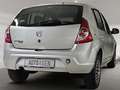 Dacia Sandero * NUR 30.000 km * 2 BESITZ * KLIMA * ab € 99,- Silber - thumbnail 5