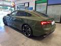 Audi A5 A5 Sportback 40 S line edition 190cv s-tronic Verde - thumbnail 8