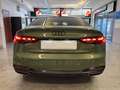 Audi A5 A5 Sportback 40 S line edition 190cv s-tronic Verde - thumbnail 5
