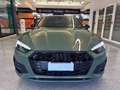 Audi A5 A5 Sportback 40 S line edition 190cv s-tronic Verde - thumbnail 2