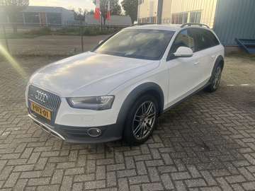 2.0 TFSI Pro Line