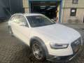 Audi A4 allroad 2.0 TFSI Pro Line Blanco - thumbnail 2