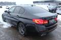 BMW 520 d Mpaket,Schiebedach,RFK,ACC,Alarm... Schwarz - thumbnail 10