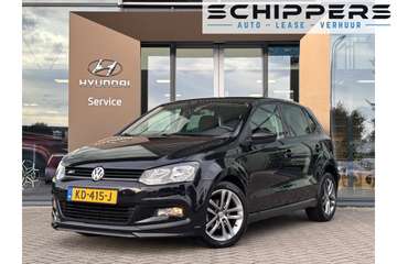 1.2 TSI R-Line | Navigatie | Executive Plus Pakket