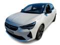 Opel Corsa F e GS Line LED+NAVI+KAMERA+WÄRMEPUMPE Blanc - thumbnail 1