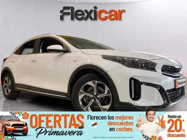 Kia XCeed 1.0 T-GDi Drive