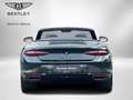 Bentley Continental GTC BLACK DESIGN MANDARIN V8 Hybrid Verde - thumbnail 5