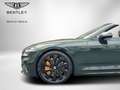 Bentley Continental GTC BLACK DESIGN MANDARIN V8 Hybrid Verde - thumbnail 8