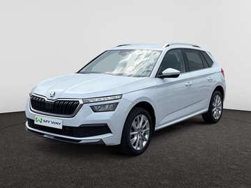 1.0 TSI Clever DSG