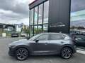 Mazda CX-5 20i  e-SKYACTIV-G 165 Aut. Exclusive-Line Opendak Grigio - thumbnail 4