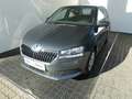 Skoda Fabia 20 Grau - thumbnail 1