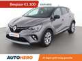 Renault Captur 1.6 E-Tech Hybrid Intens Grijs - thumbnail 1