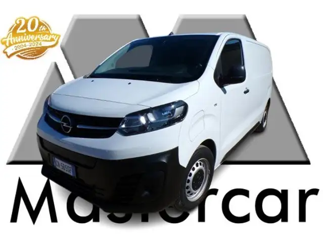 Opel Vivaro-e Vivaro 50 kwh L2H1 E-ENJOY - GN585SF