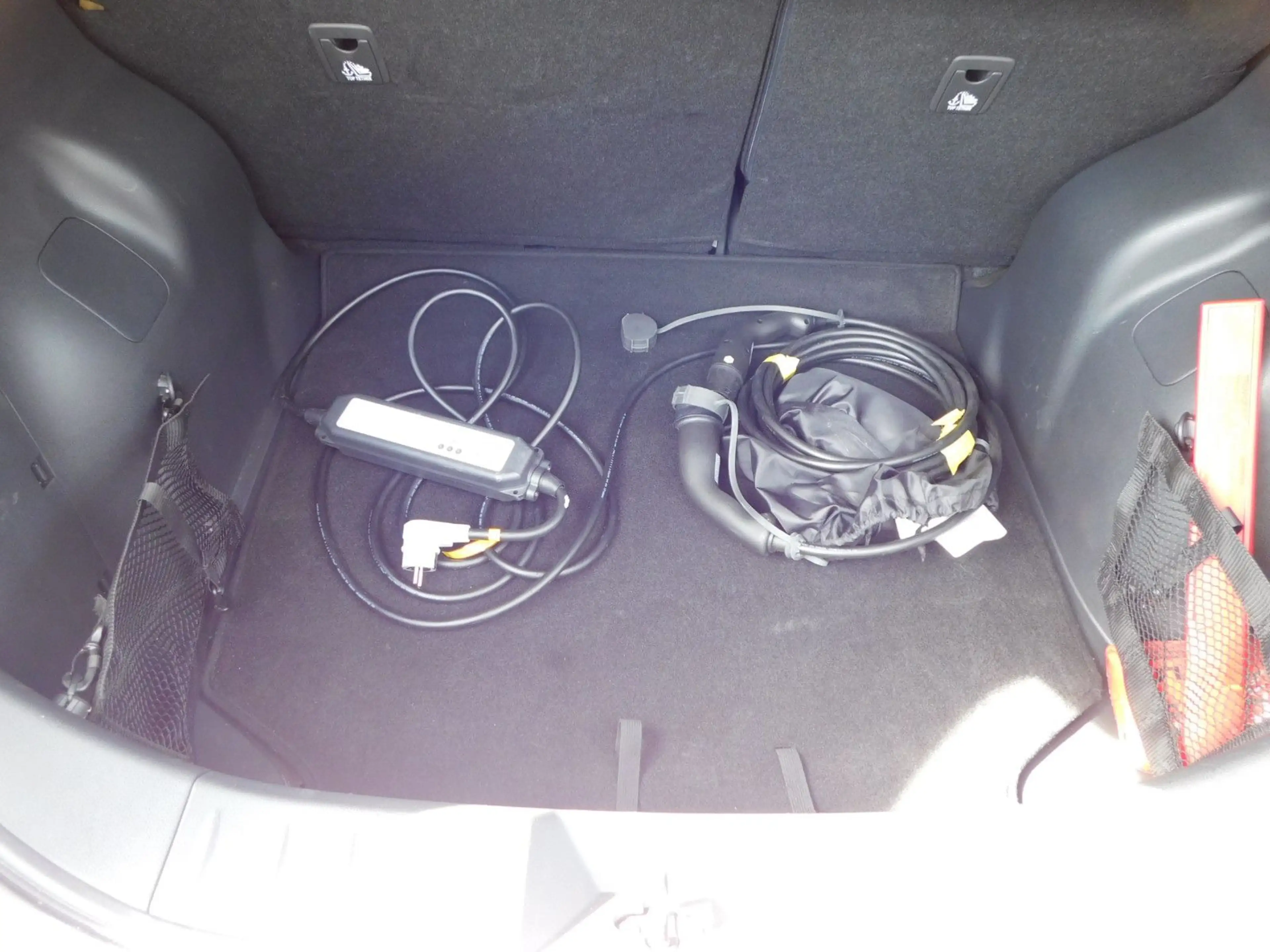 Nissan Leaf N-Connecta Automatik Navi — photo 10