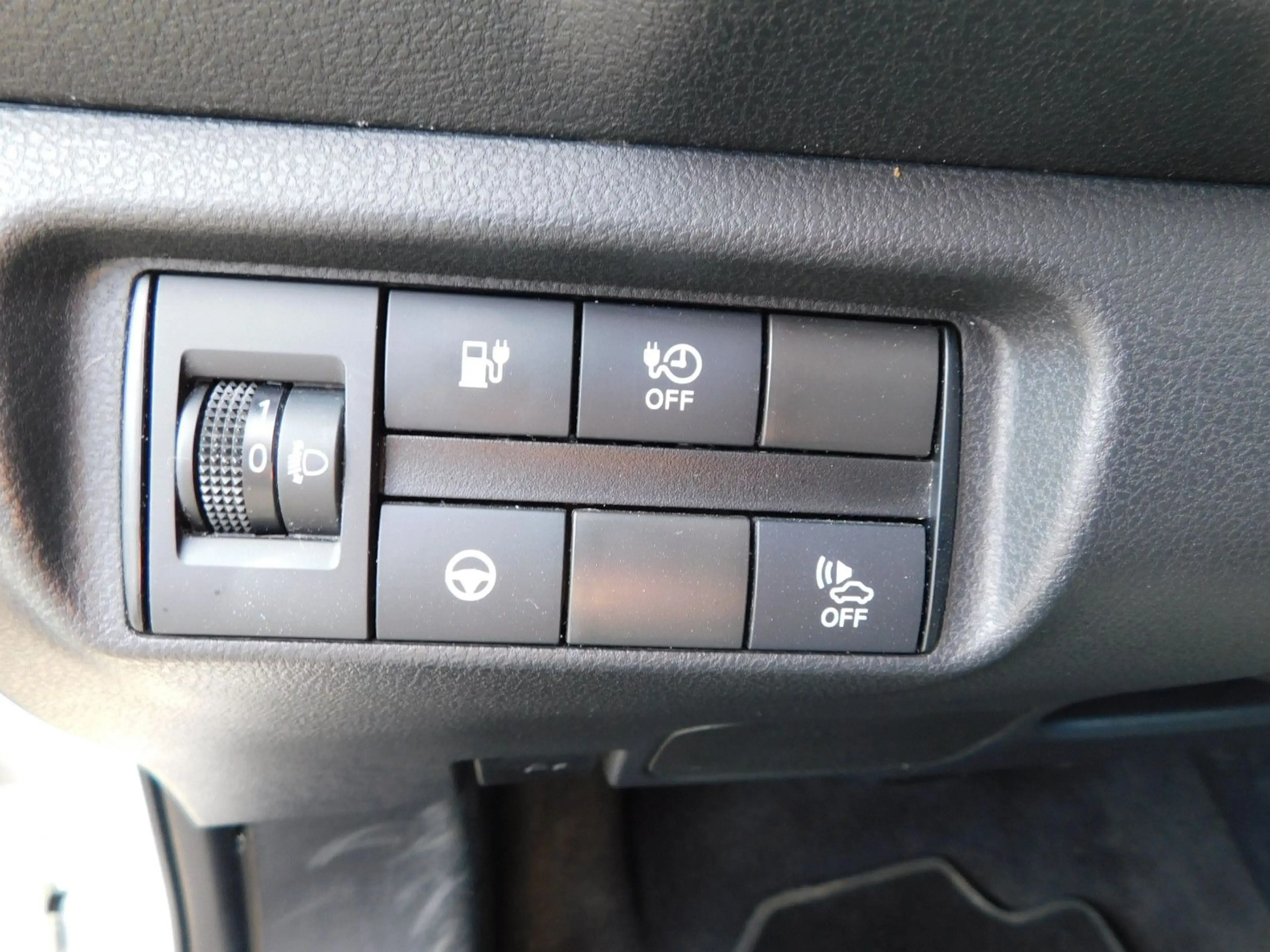 Nissan Leaf N-Connecta Automatik Navi — photo 14