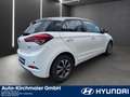 Hyundai i20 Passion M/T 1.2 *Sitzheizung*Lenkradheizung* Wit - thumbnail 3