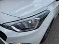 Hyundai i20 Passion M/T 1.2 *Sitzheizung*Lenkradheizung* Wit - thumbnail 5