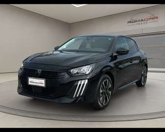 1.2 PureTech – ALLURE 17000 KM! MOTORE NUOVO