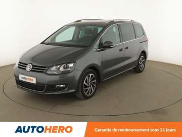 2.0 TDI BlueMotion Tech Sound DSG6