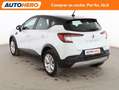 Renault Captur 1.3 TCe Mild-Hybrid Evolution Blanco - thumbnail 4