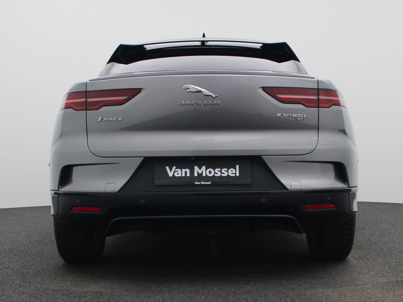 Jaguar I-Pace EV400 AWD S AUTOMAAT | 87,5 % SOH | NAVIGATIE | CA — photo 5