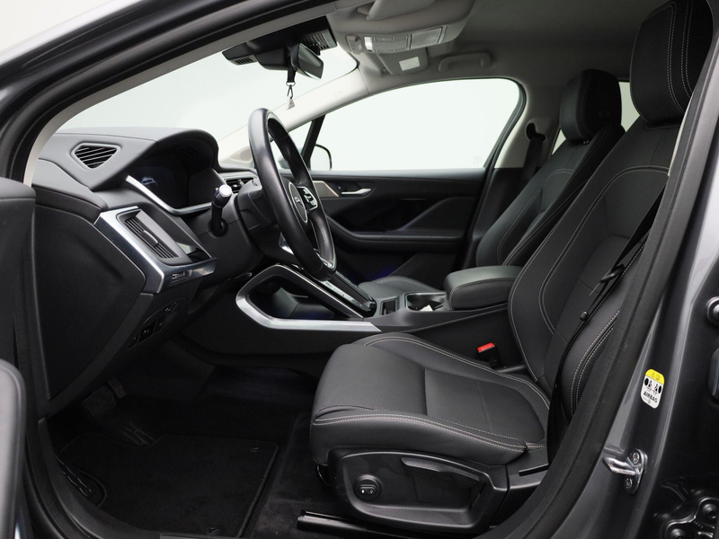 Jaguar I-Pace EV400 AWD S AUTOMAAT | 87,5 % SOH | NAVIGATIE | CA — photo 9