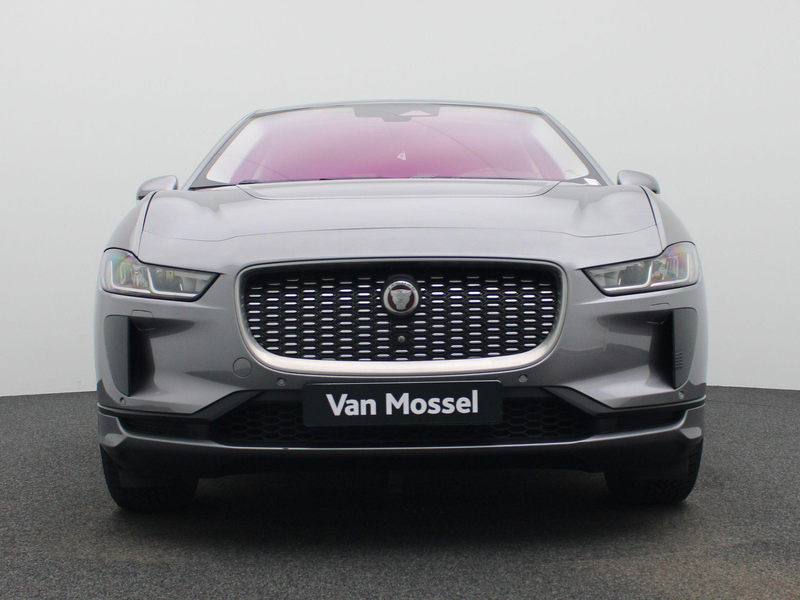 Jaguar I-Pace EV400 AWD S AUTOMAAT | 87,5 % SOH | NAVIGATIE | CA — photo 3