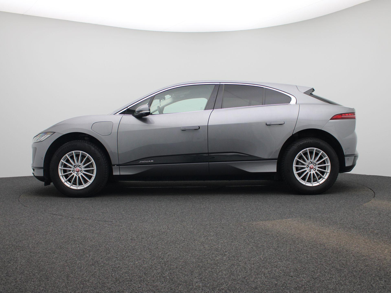 Jaguar I-Pace EV400 AWD S AUTOMAAT | 87,5 % SOH | NAVIGATIE | CA — photo 4