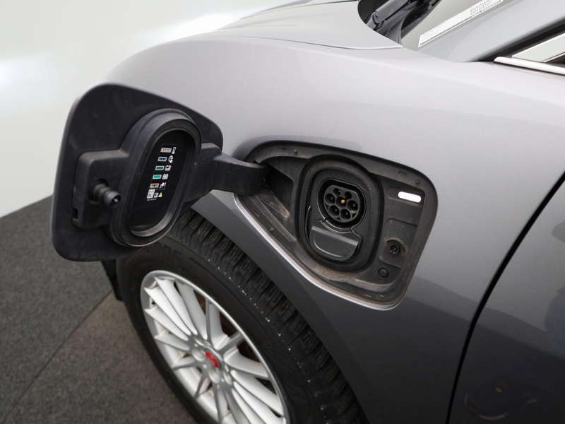 Jaguar I-Pace EV400 AWD S AUTOMAAT | 87,5 % SOH | NAVIGATIE | CA — photo 15