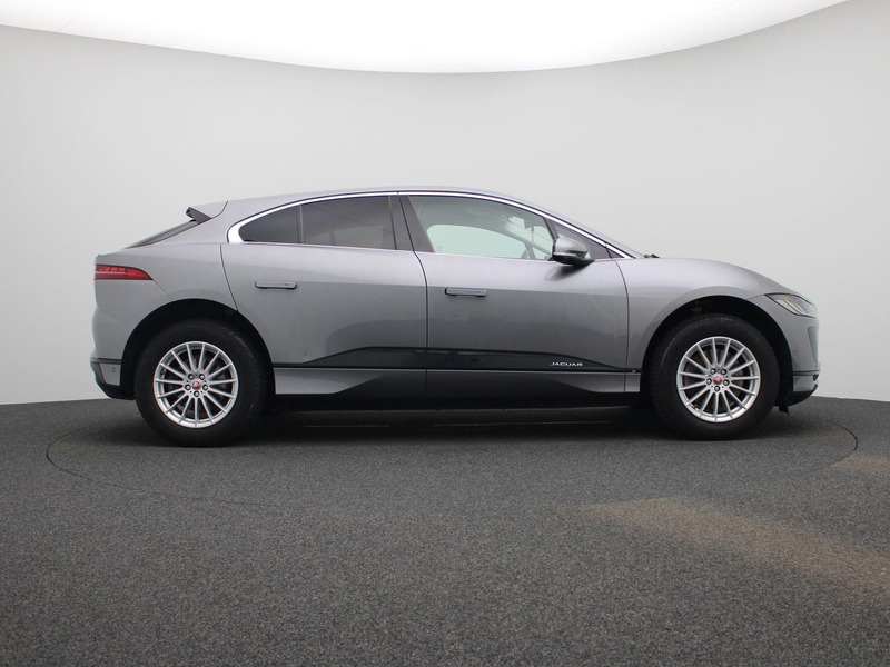 Jaguar I-Pace EV400 AWD S AUTOMAAT | 87,5 % SOH | NAVIGATIE | CA — photo 6