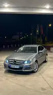 Mercedes-Benz Classe C Coupe