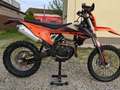 KTM 350 EXC Enduro Arancione - thumbnail 3