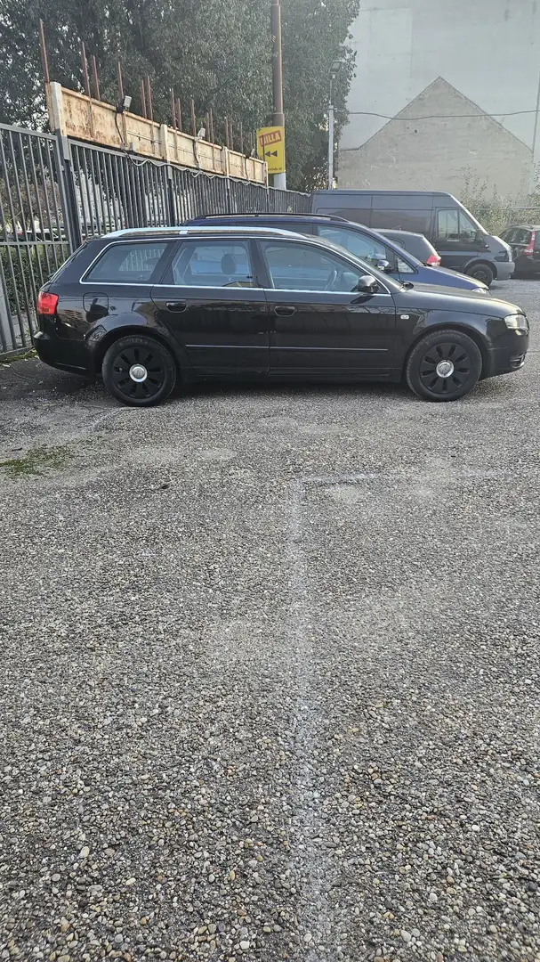 Audi A4 Avant 1,9 TDI - 2