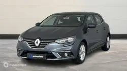 Renault Megane 1.5 Blue dCi 115ch Zen